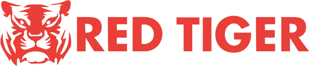 Оригинальный логотип Red Tiger