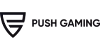Оригинальный логотип Push Gaming