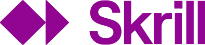 Оригинальный логотип Проверка Skrill: где смотреть функции и лимиты