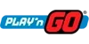 Оригинальный логотип Play’n GO