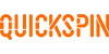 Оригинальный логотип Quickspin