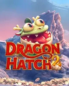 Оригинальная обложка игры Dragon Hatch 2