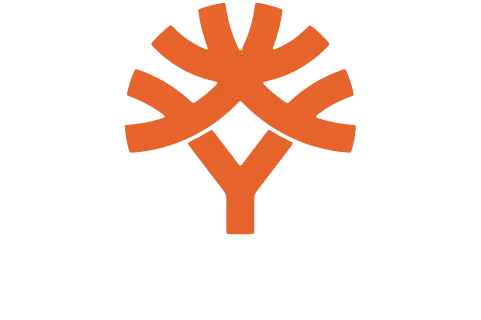 Оригинальный логотип Yggdrasil