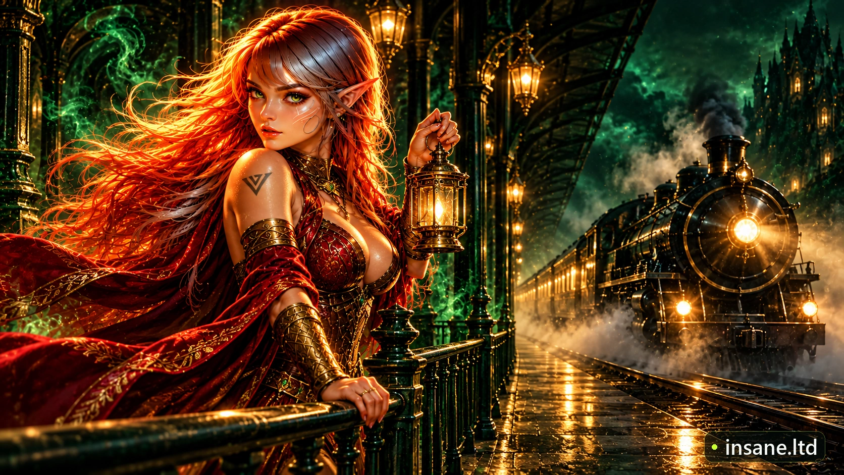 Иллюстрация к материалу «Money Train 5 вышла 24 сентября: Relax Gaming вернула серию»