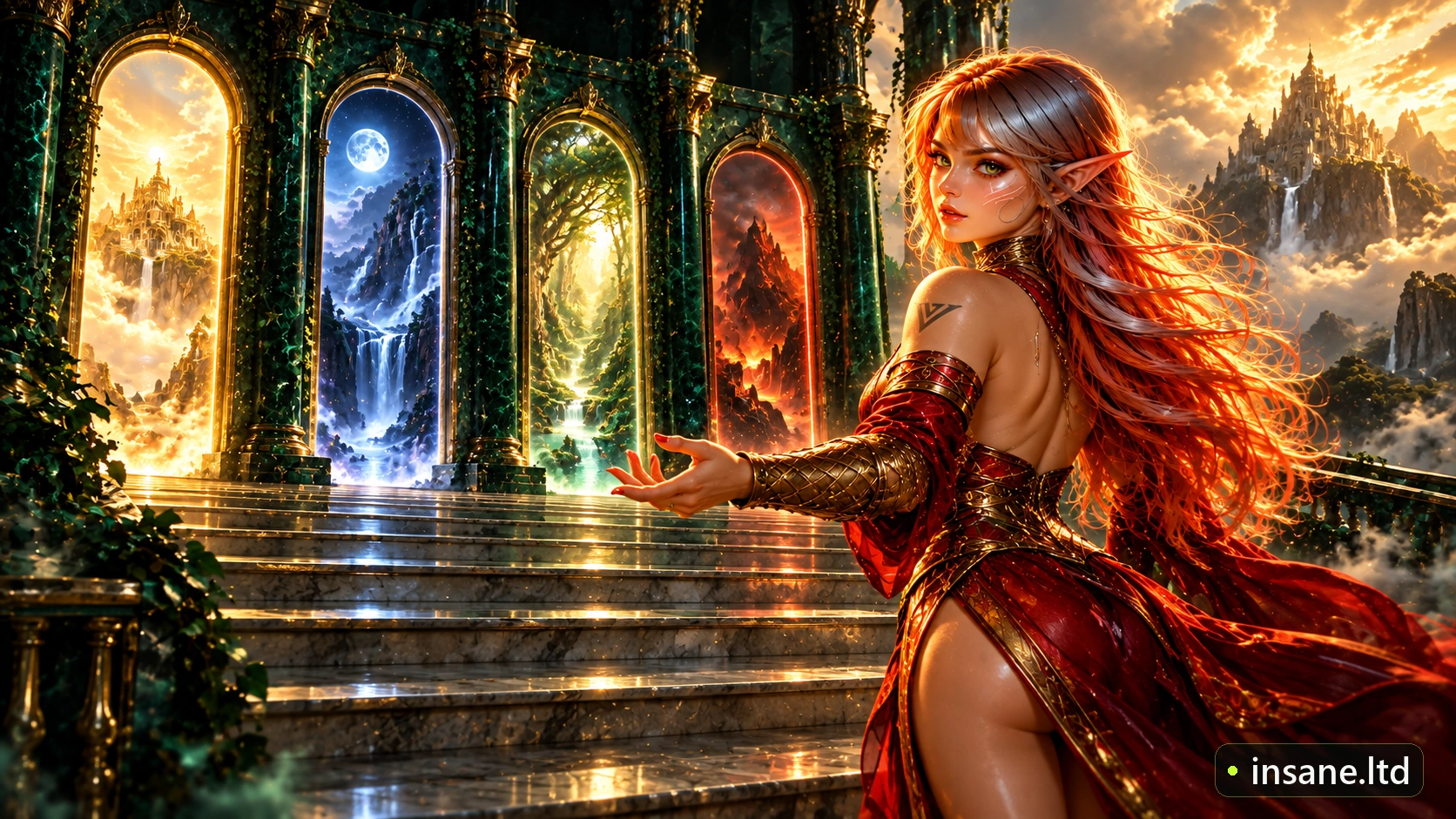 Иллюстрация к материалу «Gates of Olympus 2500: четыре бонусных режима вместо одного»