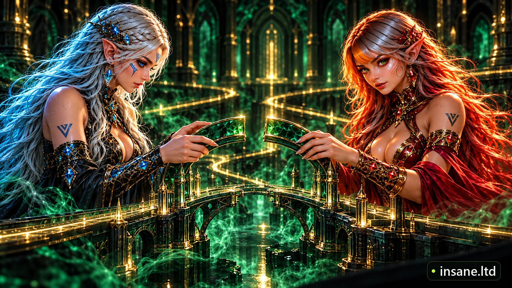 Иллюстрация к материалу «Gaming Corps договорилась о распространении игр через Playtech»