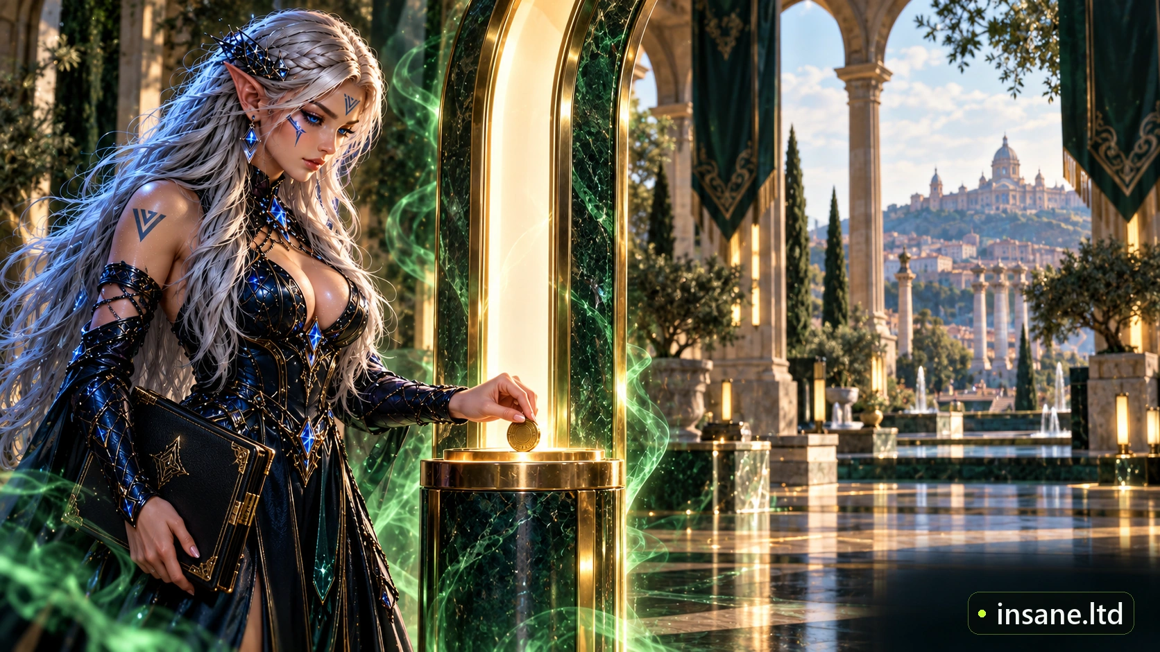 Иллюстрация к материалу «Открылась регистрация на ICE Barcelona 2027»